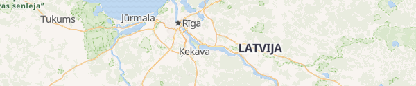 Karte statisch