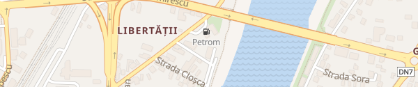 Karte Petrom Strada Libertății Râmnicu Vâlcea