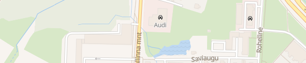 Karte Reval Auto Audi Pärnu