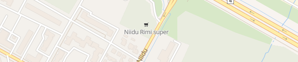 Karte Rimi Niidu Pärnu