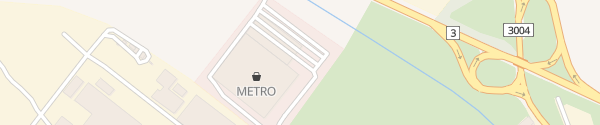 Karte Metro Pleven