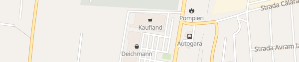 Karte Kaufland Turnu Măgurele