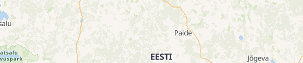 Karte statisch