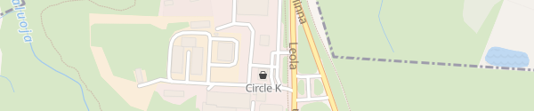 Karte Circle K VIljandi