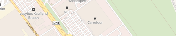Karte Eldrive Carrefour Brașov