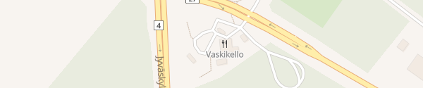 Karte Helen Vaskikello Ravintola Pyhäjärvi