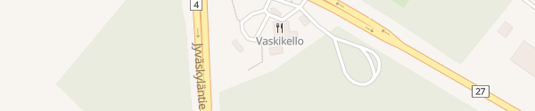 Karte Ravintola Vaskikello Pyhäjärvi