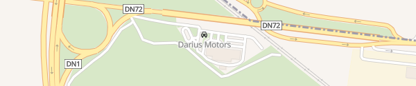 Karte Darius Motors Ploiești