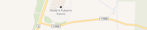 Karte Neste K Pukaron Paroni Pukaro