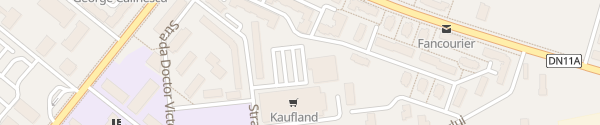 Karte Kaufland Onești