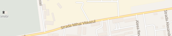 Karte Lidl Strada Mihai Viteazul Roman