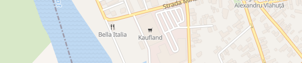 Karte Kaufland Râmnicu Sărat