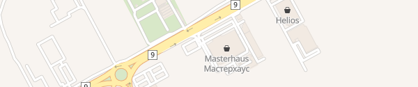 Karte Masterhaus Ravda