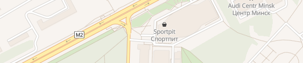 Karte Sportpalast Minsk