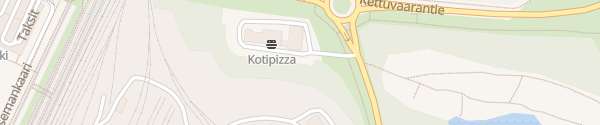 Karte Supercharger Rolls / Kotipizza Joensuu