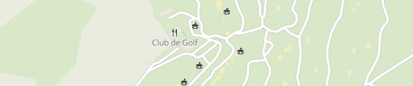 Karte Club de Golf Alcanada Port d’Alcúdia