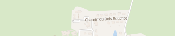 Karte Chemin du Bois Bouchot Saint-Eloi