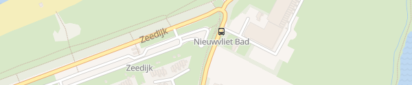 Karte Parking Nieuwvliet Nieuwvliet