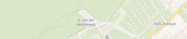 Karte Autoparking Bos Schouwen-Duiveland