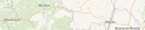 Karte statisch