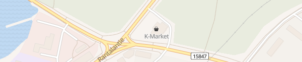Karte K-Market Muskotti Lieksa
