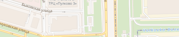 Karte Toyota Center Sankt-Peterburg