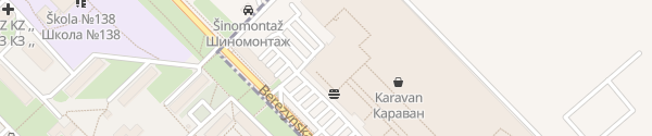 Karte IONITY Karavan Dnipro