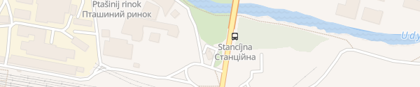 Karte A3C Liubovi Maloj Ave Charkiw