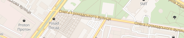 Karte Konnyi market Charkiw
