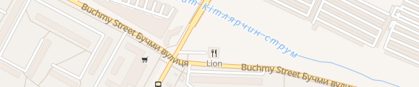 Karte Billard Lion Buchmy St Charkiw