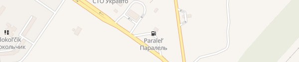 Karte Parallel Pokrowsk