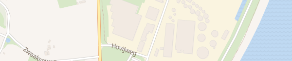 Karte CZAV Wemeldinge