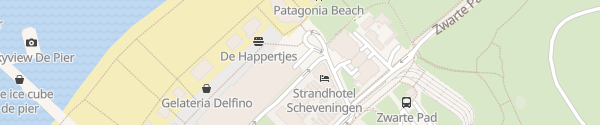 Karte Interparking Boulevard Den Haag