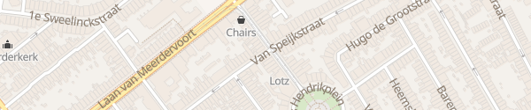 Karte Van Speijkstraat 60 Den Haag