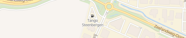 Karte Tango Steenbergen