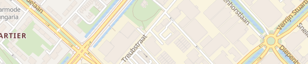 Karte De Loods Rijswijk