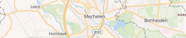 Karte statisch
