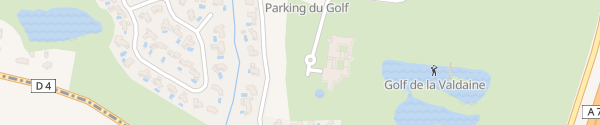 Karte Rue des Lauriers Montboucher-sur-Jabron