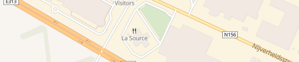 Karte 4Wings - La Source Oevel