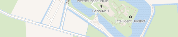 Karte GeoFort Herwijnen