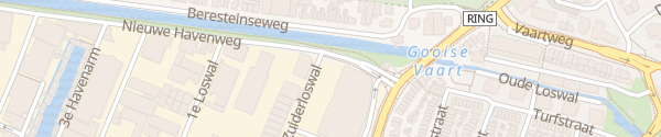 Karte Gamma Hilversum