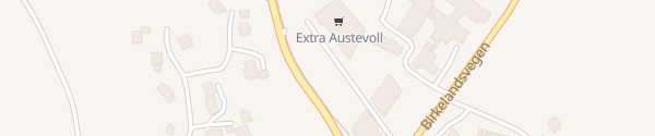 Karte Extra Austevoll Storebø