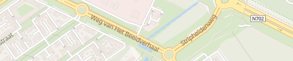 Karte Shell Almere Buiten Oost Almere