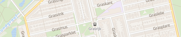 Karte Grasvogel Eindhoven
