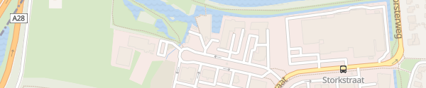 Karte Gemeente Leusden