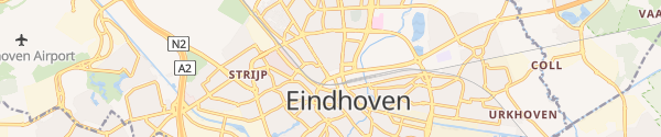 Karte statisch