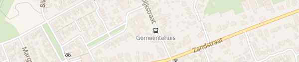 Karte Gemeindehaus Beneden-Leeuwen