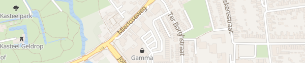 Karte Gamma Geldrop