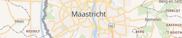 Karte statisch