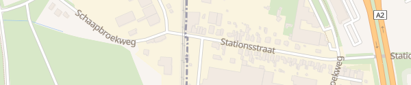 Karte EV Box Ladepunkt Gronsveld